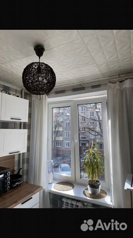 

1-к. квартира, 30 м², 1 кровать