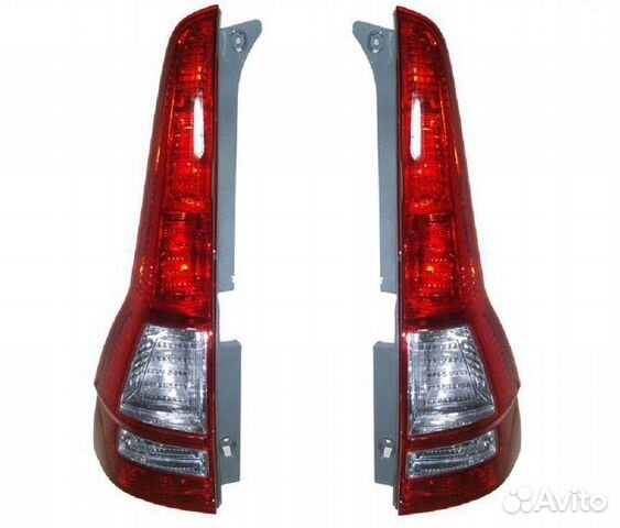 Фонарь задний Honda CR-V 07-12