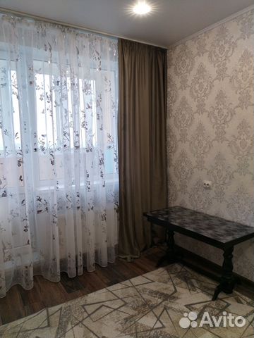 

2-к. квартира, 40 м², 2 кровати