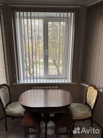 

3-к. квартира, 62 м², 8 кроватей