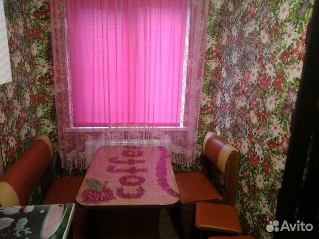 2-к квартира, 47 м², 1/1 эт.