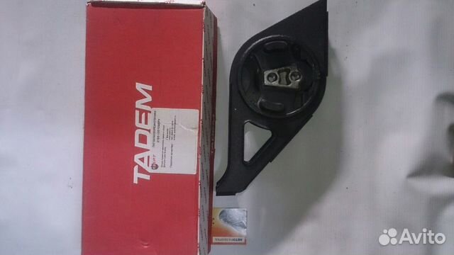 Подушка двс правая калина гранта датсун