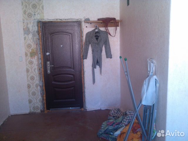 Комната 11.6 м² в 4-к, 4/5 эт. Комната 11.6 м² в 4-к, 4/5 эт.