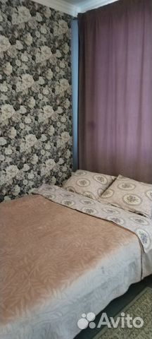 

Квартира-студия, 24 м², 1 кровать