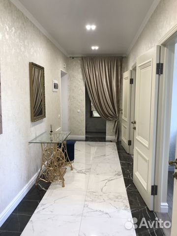 

2-к. квартира, 54 м², 2 кровати