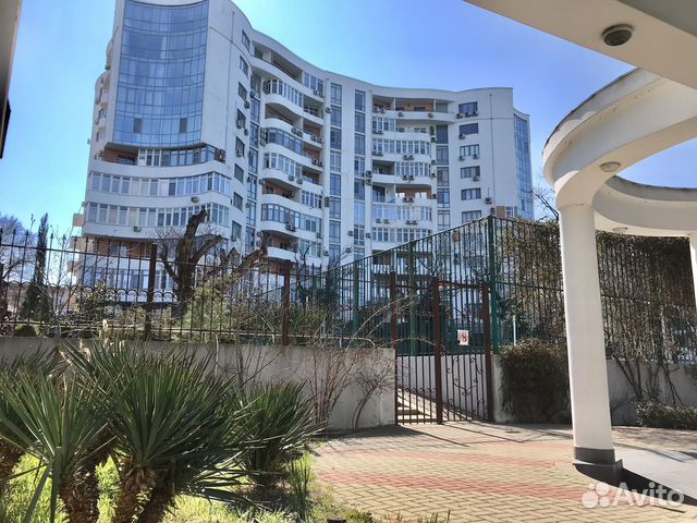 

2-к. квартира, 82 м², 4 кровати