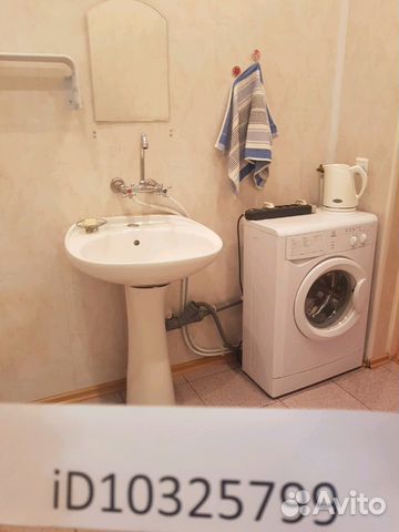 1-к квартира, 30 м², 1/5 эт.