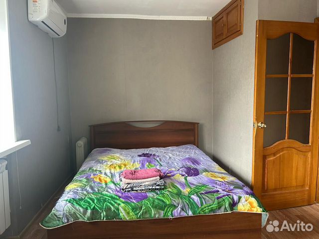 

1-к. квартира, 32 м², 2 кровати