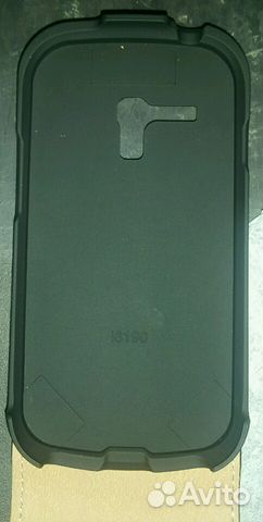 Чехол для телефона SAMSUNG i8190 Чехол для телефона SAMSUNG i8190
