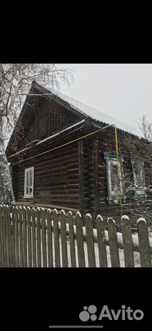 

3-к. дача, 40 м²