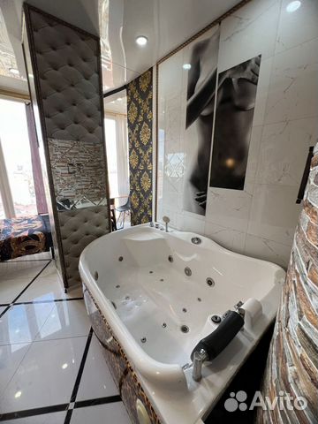 

Квартира-студия, 18 м², 1 кровать