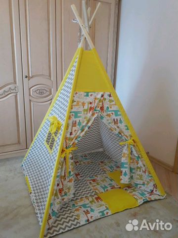 Вигвам Вигвам