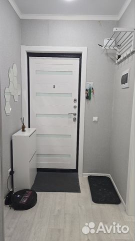 

1-к. квартира, 36 м², 2 кровати
