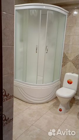 

5-к. коттедж, 200 м²