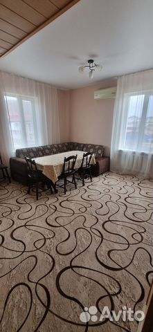 

3-к. квартира, 68 м², 5 кроватей