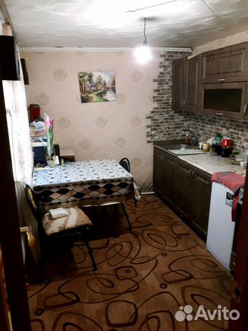 Дом 49 м² на участке 6 сот. Дом 49 м² на участке 6 сот.