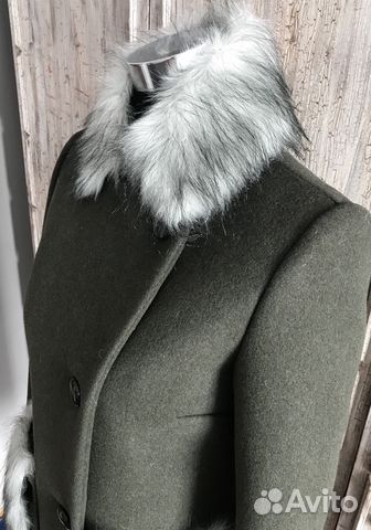 Пальто