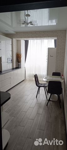 

1-к. квартира, 45 м², 1 кровать