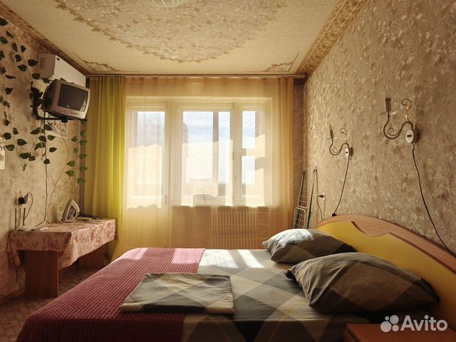 

2-к. квартира, 56 м², 5 кроватей