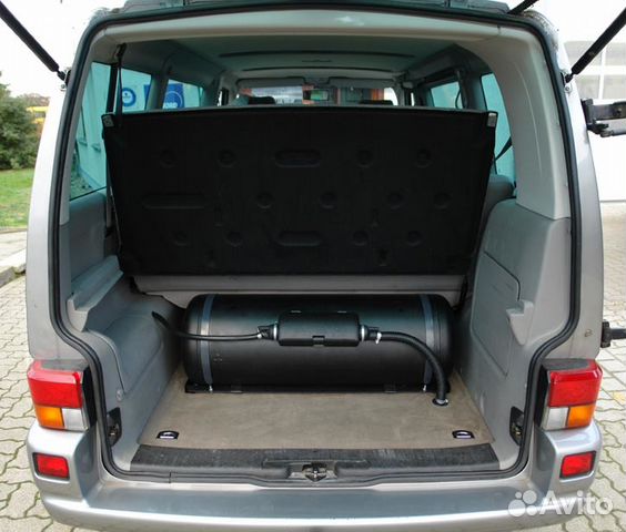 Гбо на авто VW T4 набор №492 установка гбо пропан Гбо на авто VW T4 набор №492 установка гбо пропан