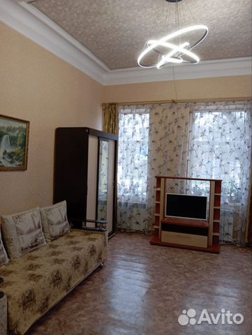 

2-к. дом, 55 м²