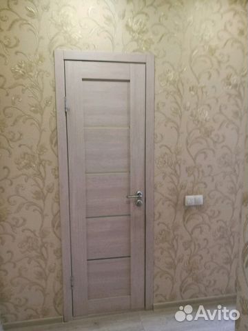 1-к квартира, 42 м², 8/12 эт.