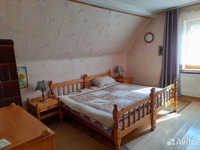 

3-к. квартира, 50 м², 4 кровати