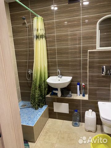 

2-к. квартира, 40,5 м², 4 кровати