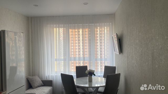 

3-к. квартира, 70 м², 5 кроватей