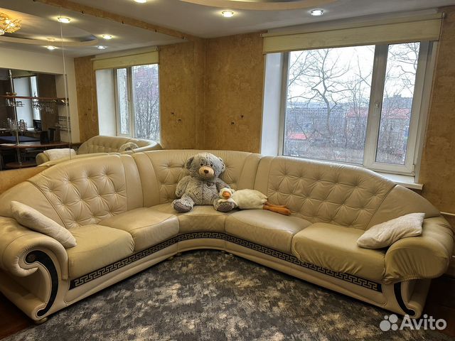

2-к. квартира, 56 м², 5 кроватей