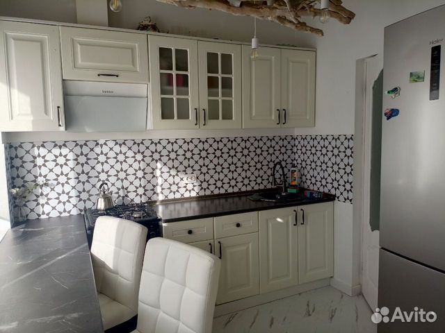 

2-к. квартира, 32 м², 3 кровати
