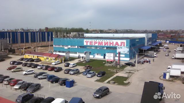 Складское помещение, 159 м²