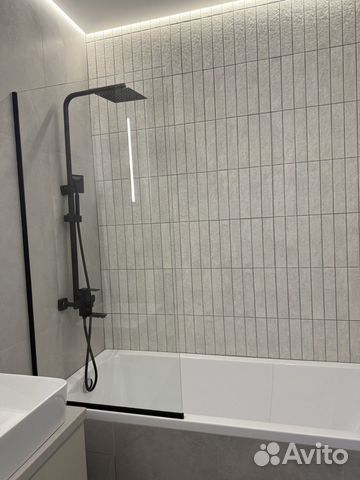 

1-к. квартира, 40 м², 1 кровать