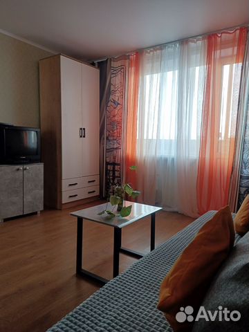 

2-к. квартира, 56 м², 3 кровати