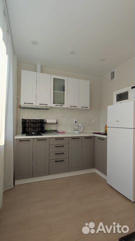 

2-к. квартира, 57 м², 2 кровати
