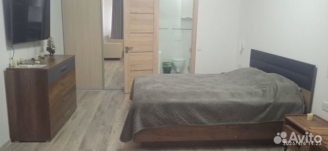 

Квартира-студия, 25 м², 6/7 эт.