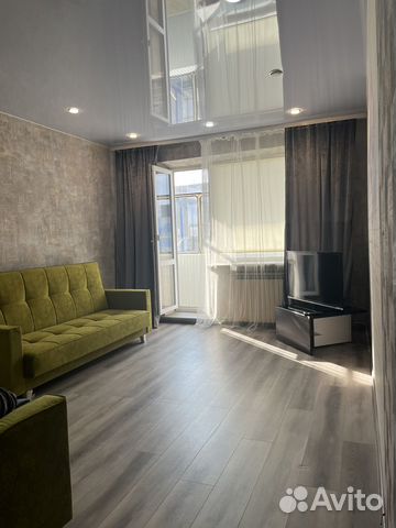 

3-к. квартира, 70 м², 5 кроватей