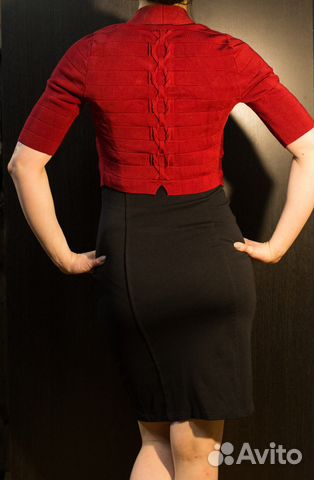 Болеро/жакет Karen Millen, XS