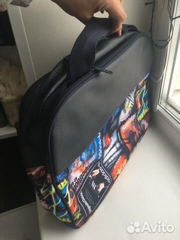 Сумка Адидас Adidas стильная новая