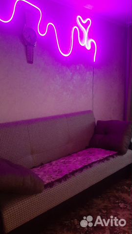 

1-к. квартира, 29,4 м², 3 кровати