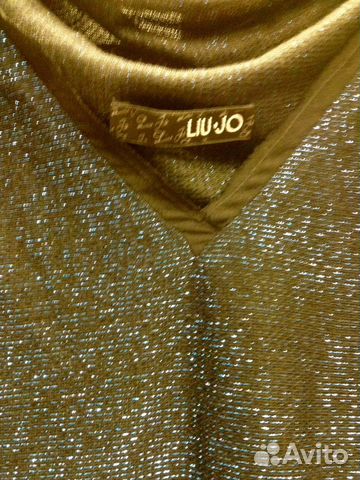 Платье Liu Jo р S Платье Liu Jo р S