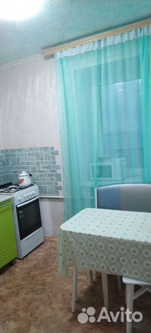 

1-к. квартира, 32 м², 1 кровать