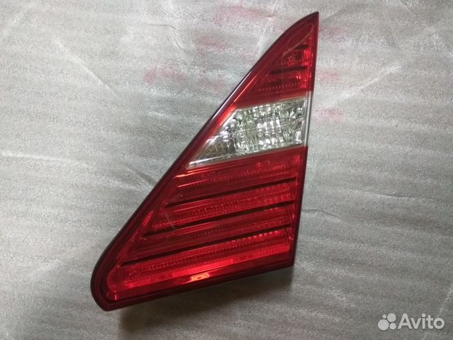 Стопы рестаил Toyota Celsior UCF31 Lexus LS430 Стопы рестаил Toyota Celsior UCF31 Lexus LS430