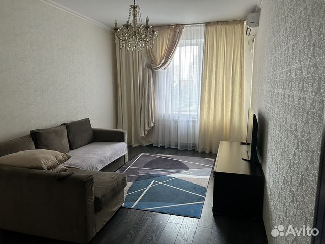 

3-к. квартира, 70 м², 3 кровати