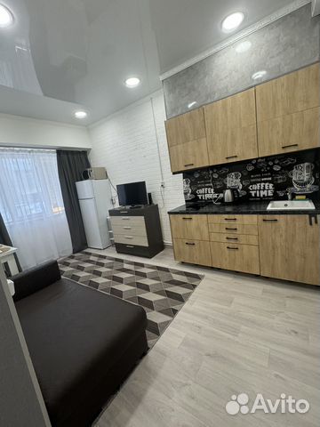 

1-к. квартира, 45 м², 3 кровати