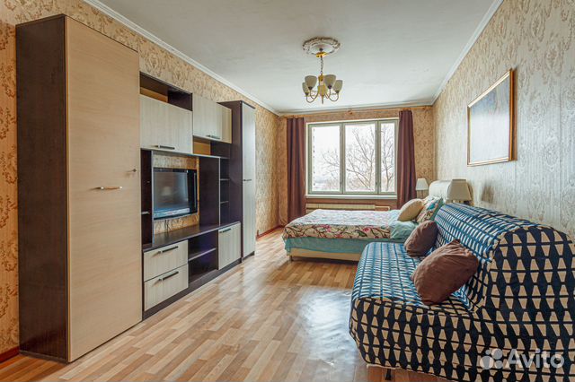 

3-к. квартира, 68 м², 5 кроватей