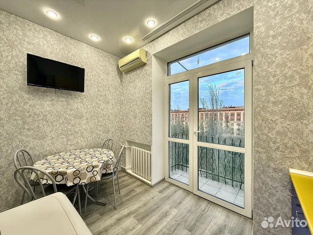 

2-к. квартира, 60 м², 4 кровати