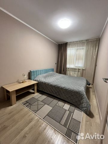 

3-к. квартира, 65 м², 6 кроватей
