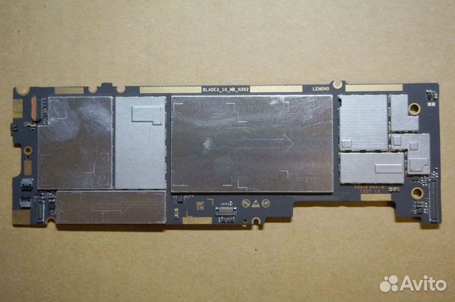 Материнская плата новая Lenovo YT3-X90L
