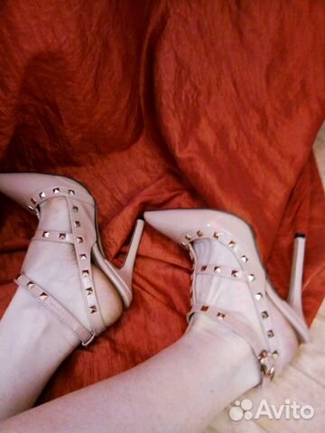 Туфли Туфли